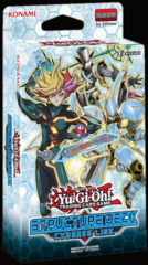 Yu-Gi-Oh Structure Deck: Cyberse Link